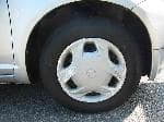 Used 2000 TOYOTA VITZ BF68715 for Sale Image 12