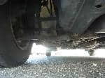 Used 2000 TOYOTA VITZ BF68715 for Sale Image 13