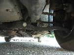 Used 2000 TOYOTA VITZ BF68715 for Sale Image 14