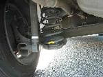 Used 2000 TOYOTA VITZ BF68715 for Sale Image 15