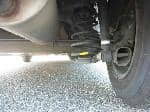 Used 2000 TOYOTA VITZ BF68715 for Sale Image 16