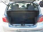 Used 2000 TOYOTA VITZ BF68715 for Sale Image 20