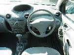 Used 2000 TOYOTA VITZ BF68715 for Sale Image 21
