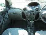 Used 2000 TOYOTA VITZ BF68715 for Sale Image 22