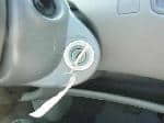 Used 2000 TOYOTA VITZ BF68715 for Sale Image 26