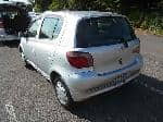 Used 2000 TOYOTA VITZ BF68715 for Sale Image 3