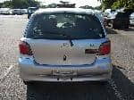 Used 2000 TOYOTA VITZ BF68715 for Sale Image 4