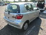 Used 2000 TOYOTA VITZ BF68715 for Sale Image 5