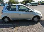 Used 2000 TOYOTA VITZ BF68715 for Sale Image 6