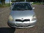 Used 2000 TOYOTA VITZ BF68715 for Sale Image 8