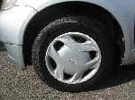 Used 2000 TOYOTA VITZ BF68715 for Sale Image 9