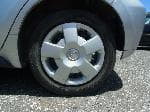 Used 2002 TOYOTA IST BF68753 for Sale Image 10