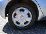 Used 2002 TOYOTA IST BF68753 for Sale Image 11