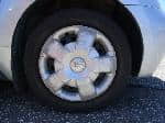 Used 2002 TOYOTA IST BF68753 for Sale Image 12