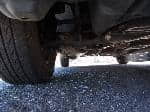 Used 2002 TOYOTA IST BF68753 for Sale Image 13