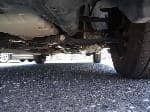Used 2002 TOYOTA IST BF68753 for Sale Image 14