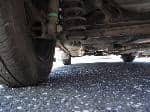 Used 2002 TOYOTA IST BF68753 for Sale Image 15