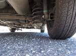 Used 2002 TOYOTA IST BF68753 for Sale Image 16