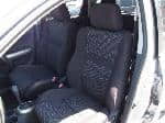 Used 2002 TOYOTA IST BF68753 for Sale Image 18