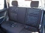 Used 2002 TOYOTA IST BF68753 for Sale Image 19