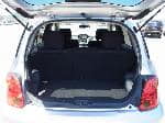 Used 2002 TOYOTA IST BF68753 for Sale Image 20