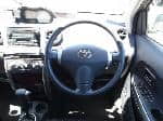 Used 2002 TOYOTA IST BF68753 for Sale Image 21