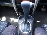 Used 2002 TOYOTA IST BF68753 for Sale Image 25