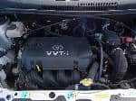 Used 2002 TOYOTA IST BF68753 for Sale Image 28