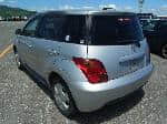 Used 2002 TOYOTA IST BF68753 for Sale Image 3