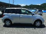 Used 2002 TOYOTA IST BF68753 for Sale Image 6