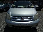 Used 2002 TOYOTA IST BF68753 for Sale Image 8