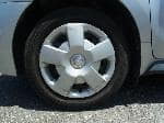 Used 2002 TOYOTA IST BF68753 for Sale Image 9