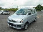 Used 1997 TOYOTA LITEACE NOAH BF68690 for Sale Image 1