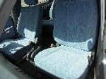 Used 1997 TOYOTA LITEACE NOAH BF68690 for Sale Image 18