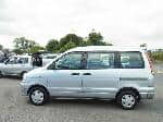 Used 1997 TOYOTA LITEACE NOAH BF68690 for Sale Image 2