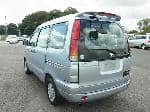 Used 1997 TOYOTA LITEACE NOAH BF68690 for Sale Image 3