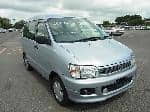 Used 1997 TOYOTA LITEACE NOAH BF68690 for Sale Image 7