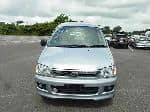 Used 1997 TOYOTA LITEACE NOAH BF68690 for Sale Image 8