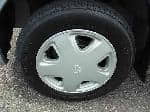 Used 1997 TOYOTA LITEACE NOAH BF68690 for Sale Image 9