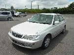 Used 1999 TOYOTA CORONA PREMIO BF68694 for Sale Image 1