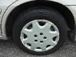 Used 1999 TOYOTA CORONA PREMIO BF68694 for Sale Image 10