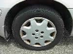 Used 1999 TOYOTA CORONA PREMIO BF68694 for Sale Image 12