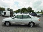Used 1999 TOYOTA CORONA PREMIO BF68694 for Sale Image 2
