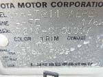 Used 1999 TOYOTA CORONA PREMIO BF68694 for Sale Image 28