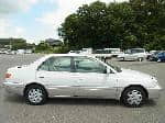Used 1999 TOYOTA CORONA PREMIO BF68694 for Sale Image 6