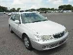 Used 1999 TOYOTA CORONA PREMIO BF68694 for Sale Image 7