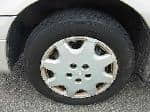 Used 1999 TOYOTA CORONA PREMIO BF68694 for Sale Image 9