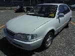 Used 1999 TOYOTA SPRINTER SEDAN BF68754 for Sale Image 1
