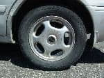 Used 1999 TOYOTA SPRINTER SEDAN BF68754 for Sale Image 10