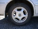 Used 1999 TOYOTA SPRINTER SEDAN BF68754 for Sale Image 11